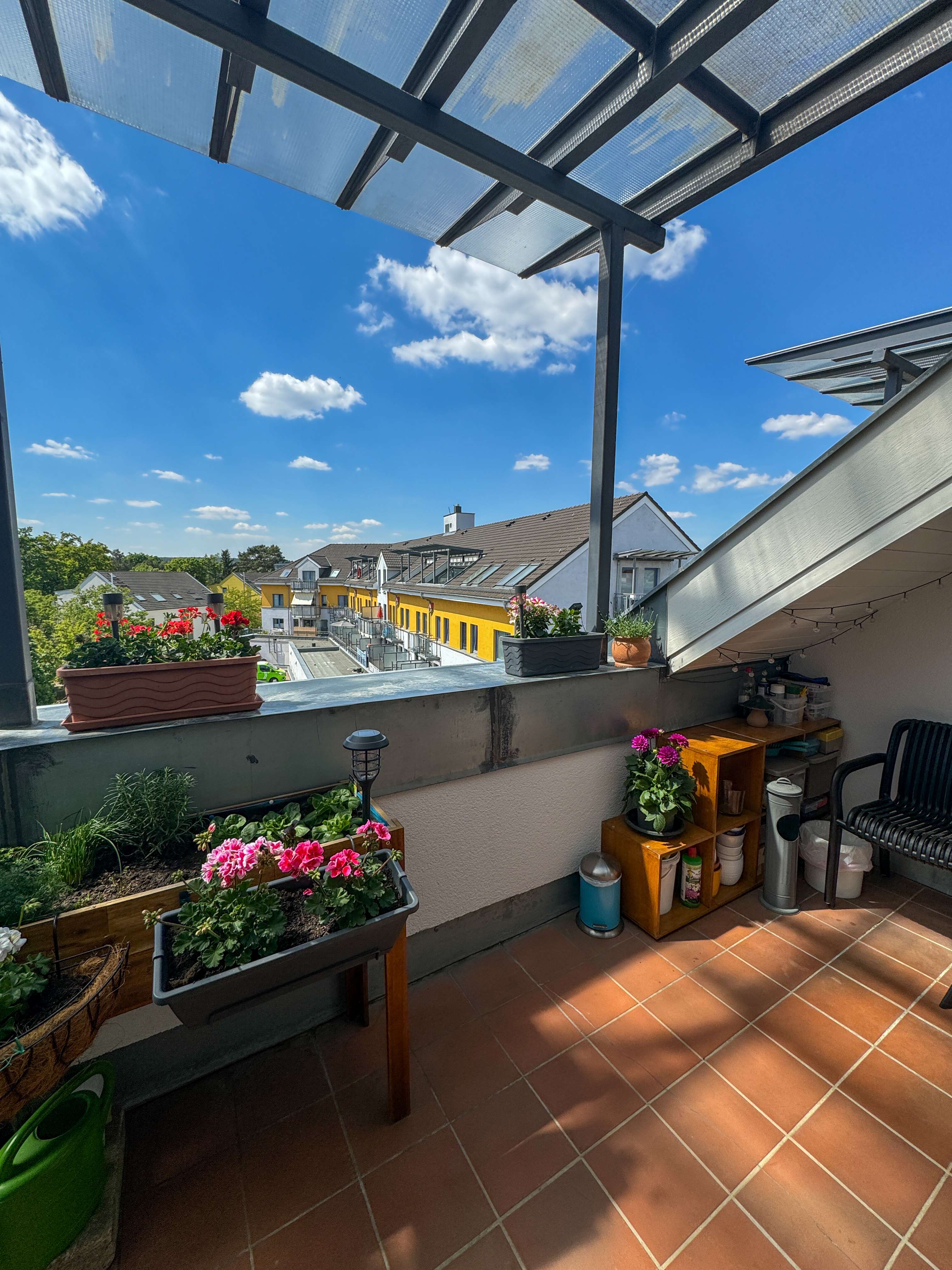 Thumbnail-Wohnung zum Kaufen in Nuthetal 235.000,00 € 60.72 m²
