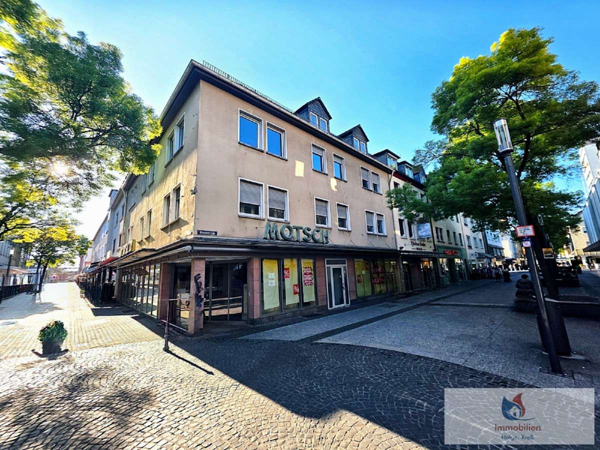 Thumbnail-Haus zum Kaufen in Hanau 1.295.000,00 € 400 m²