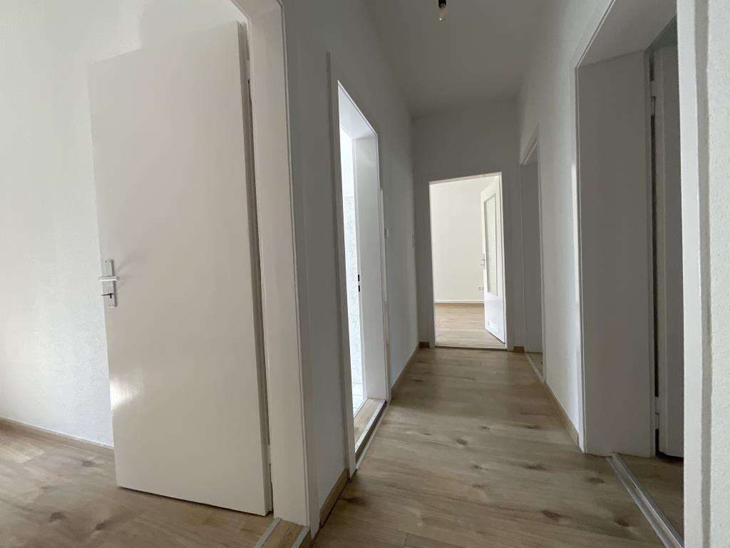 Thumbnail-Wohnung zum Mieten in Wilhelmshaven 409,00 € 59.28 m²