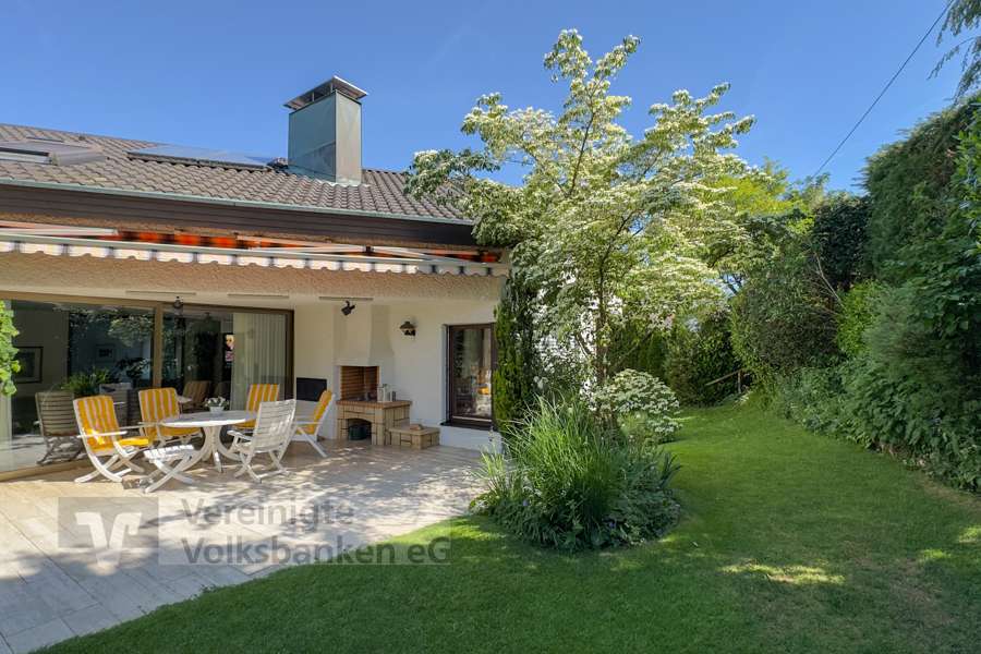 Thumbnail-Haus zum Kaufen in Leinfelden-Echterdingen Musberg 1.190.000,00 € 225.54 m²