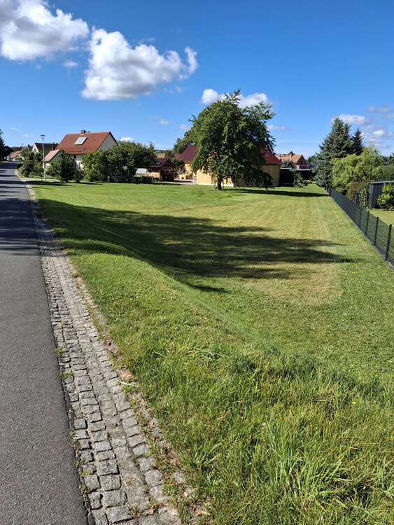 Thumbnail-Grundstück zu verkaufen in Quitzdorf 55.000,00 € 1000 m²