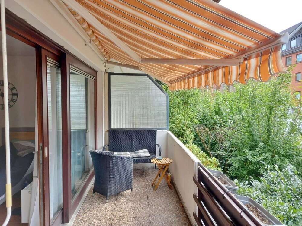 Thumbnail-Wohnung zum Kaufen in Bremen 175.000,00 € 58 m²