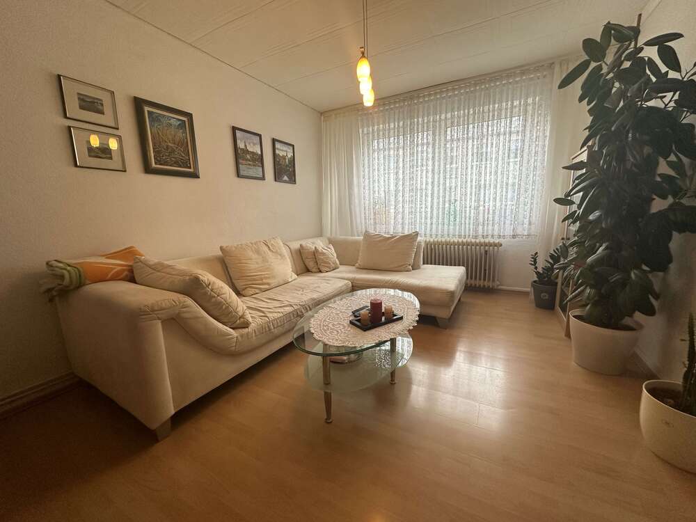 Thumbnail-Wohnung zum Kaufen in Wuppertal 70.000,00 € 53 m²