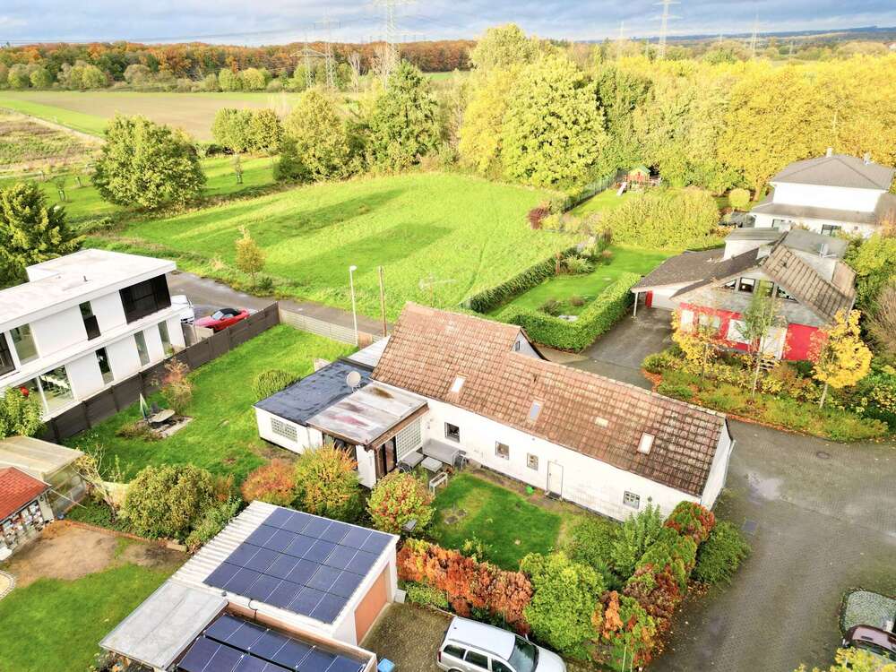 Thumbnail-Grundstück zu verkaufen in Langenfeld Berghausen 369.000,00 € 568 m²
