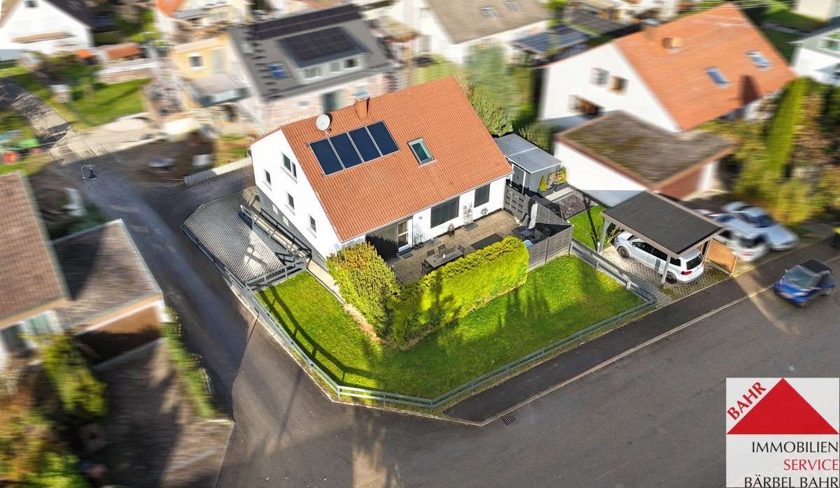 Thumbnail-Haus zum Kaufen in Gechingen 809.000,00 € 198 m²