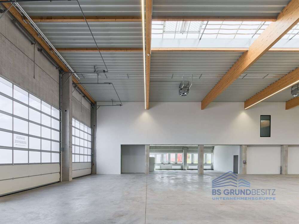 Thumbnail-Halle in Essen 14.694,00 € 1226 m²