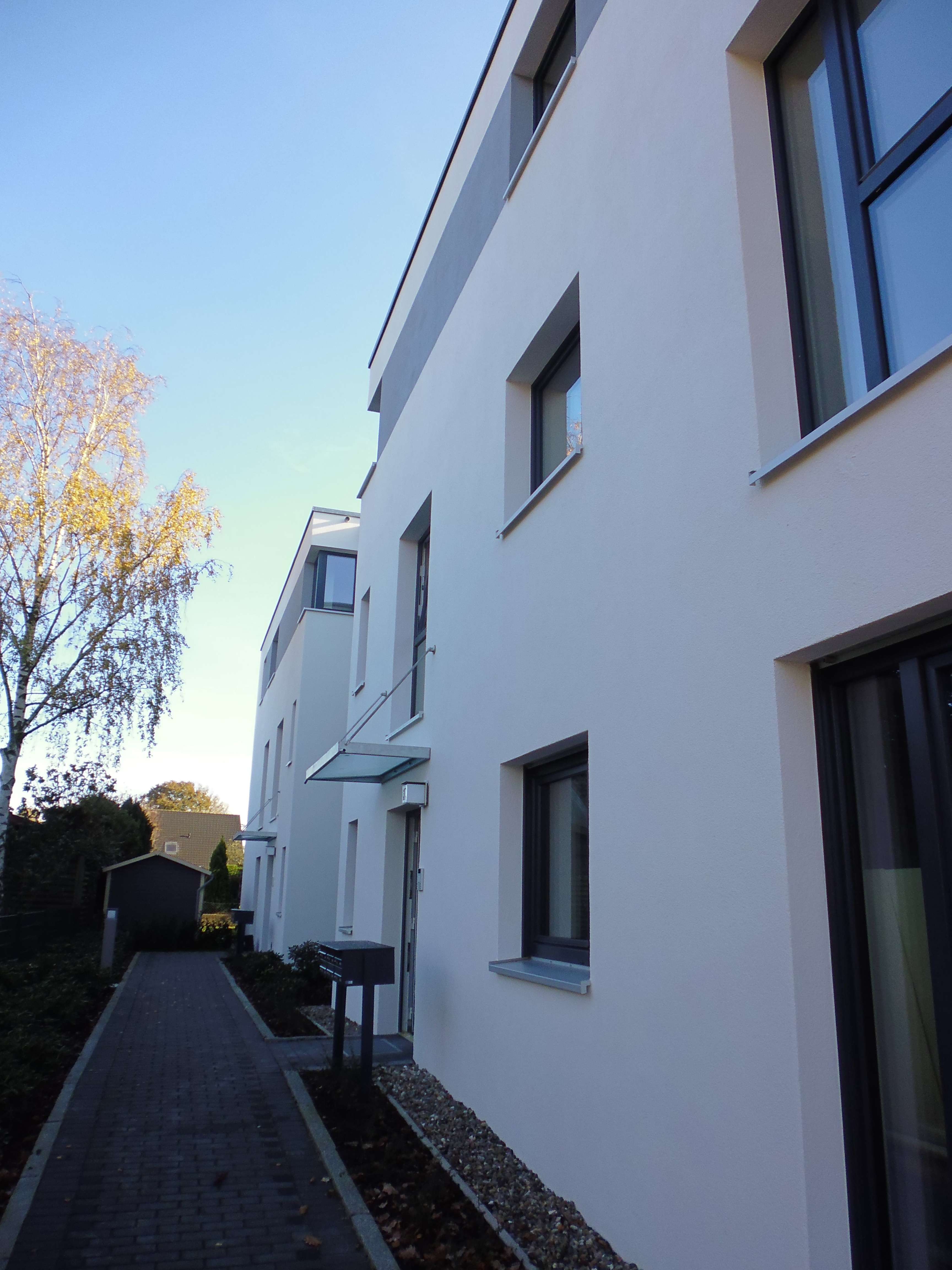 Thumbnail-Wohnung zum Kaufen in Hamburg 348.300,00 € 49.99 m²