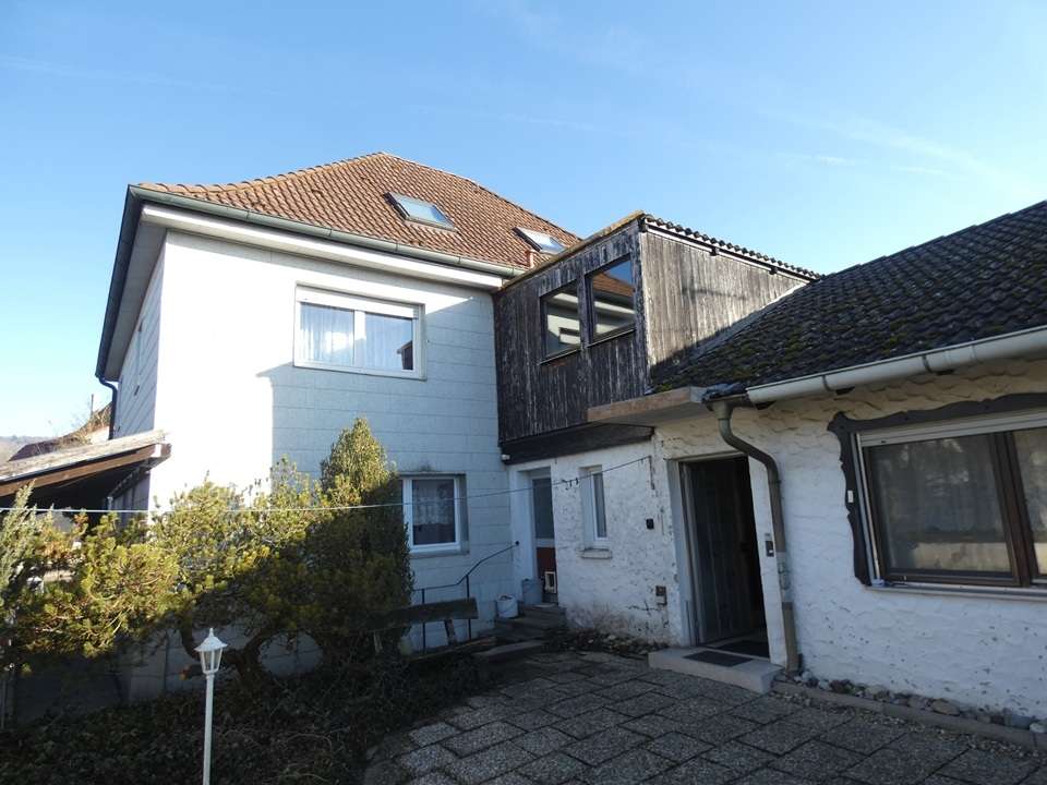 Thumbnail-Haus zum Kaufen in Gerolfingen 259.000,00 € 260 m²
