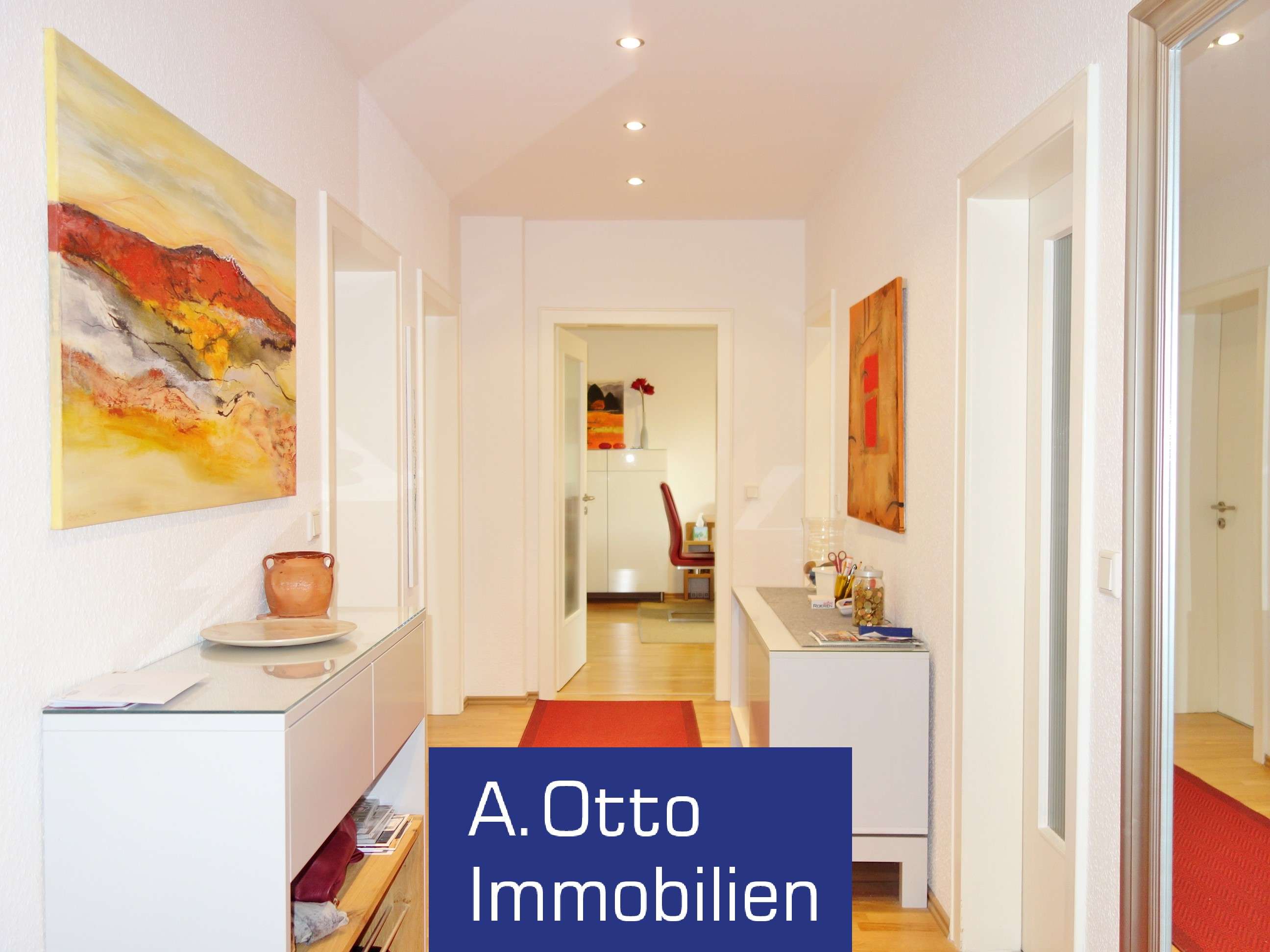 Thumbnail-Wohnung zum Mieten in Krefeld 975,00 € 108 m²