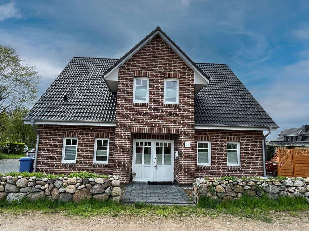 Thumbnail-Haus zum Kaufen in Westerdeichstrich 789.000,00 € 165.77 m²