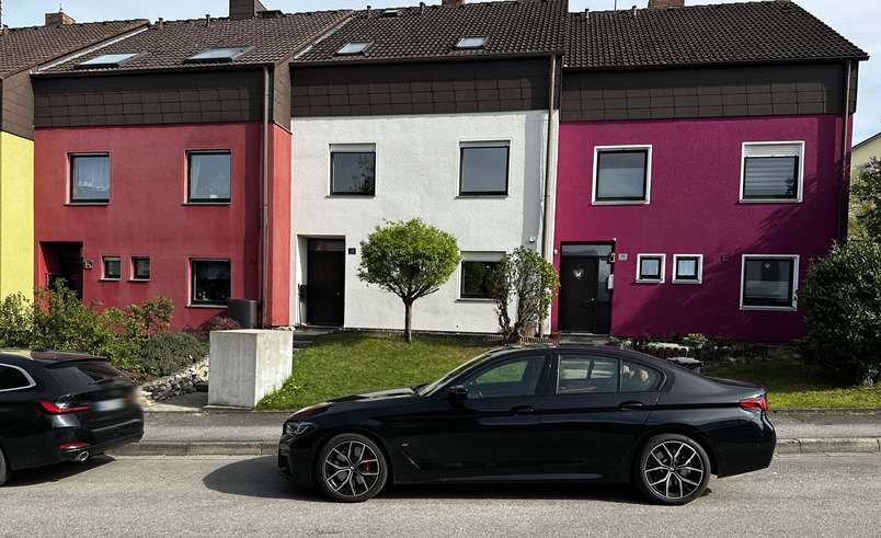 Thumbnail-Haus zum Kaufen in Lichtenfels 320.000,00 € 151 m²