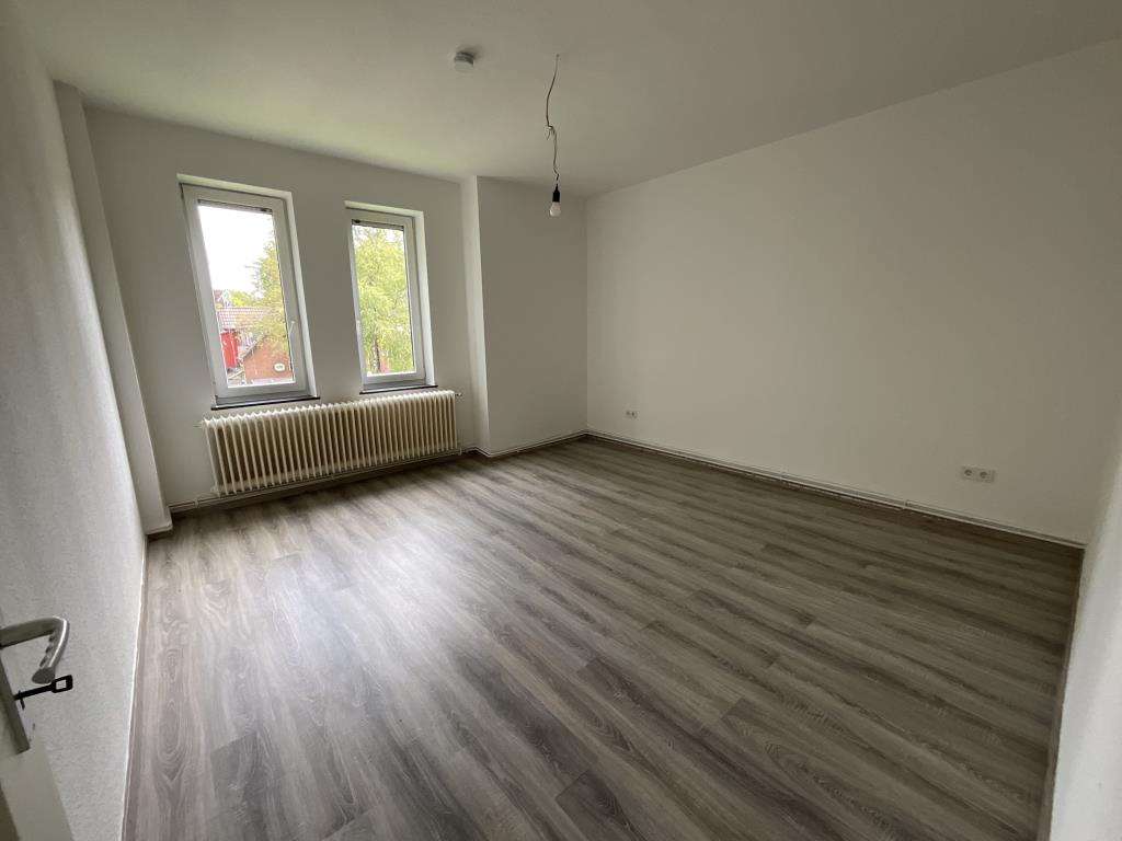 Thumbnail-Wohnung zum Mieten in Wilhelmshaven 409,00 € 60.04 m²