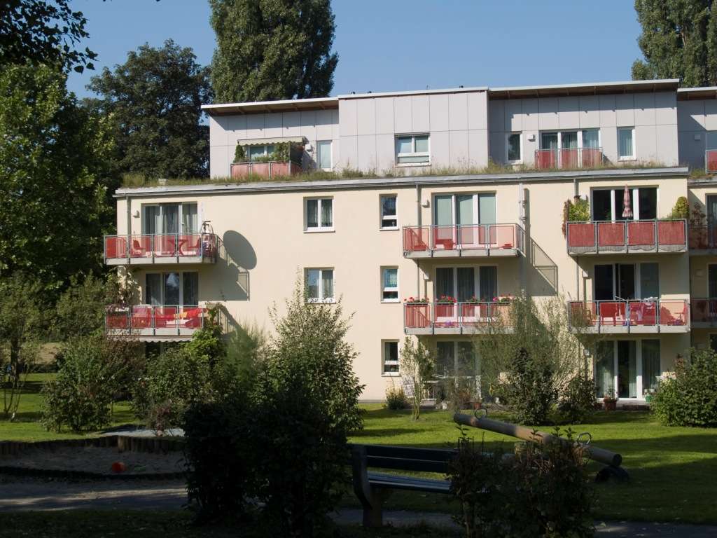 Thumbnail-Wohnung zum Mieten in Bonn 669,00 € 62.43 m²