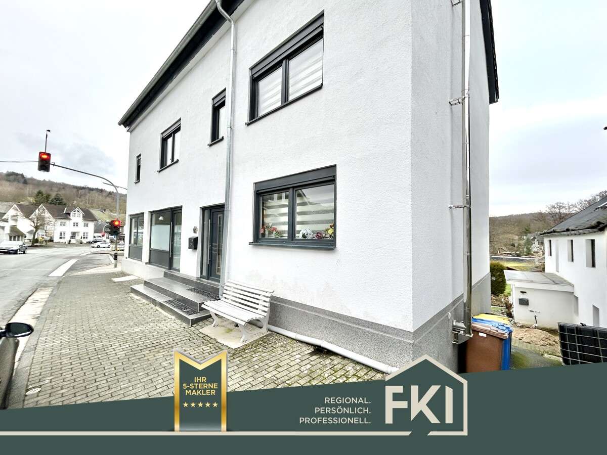 Thumbnail-Haus zum Kaufen in Burbach 291.000,00 € 259 m²