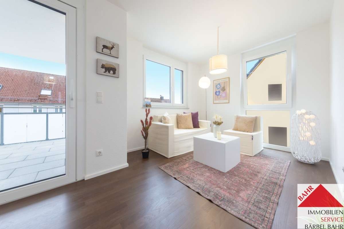 Thumbnail-Wohnung zum Kaufen in Renningen 459.000,00 € 71 m²