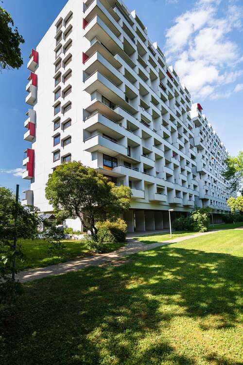 Thumbnail-Wohnung zum Mieten in Stuttgart 916,00 € 84 m²