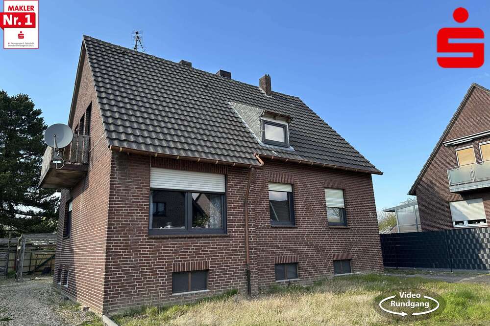 Thumbnail-Haus zum Kaufen in Kleve 269.000,00 € 115 m²