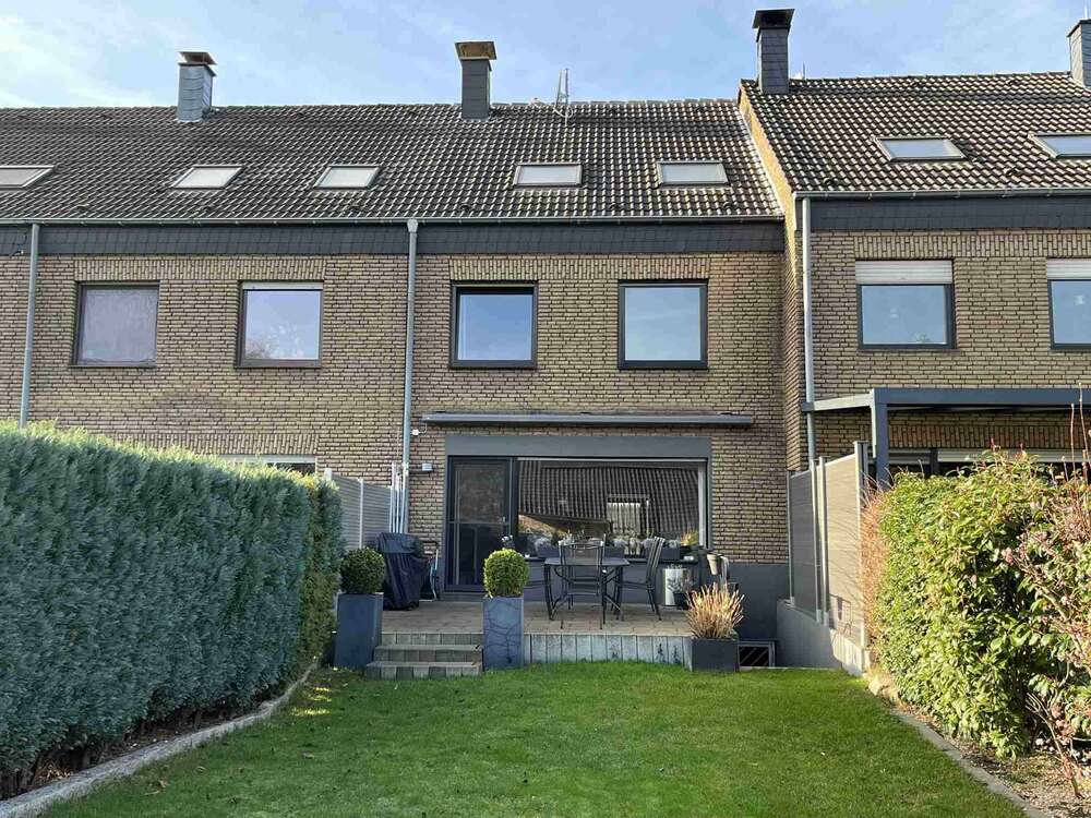 Thumbnail-Haus zum Kaufen in Moers 358.000,00 € 140 m²