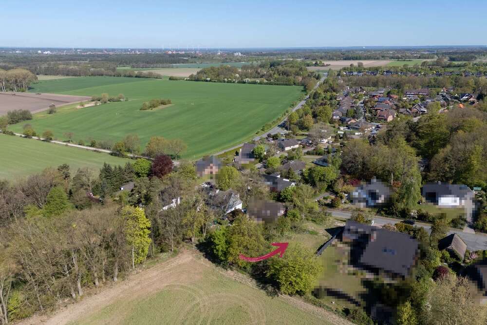 Thumbnail-Grundstück zu verkaufen in Wendisch Evern 290.000,00 € 583.5 m²