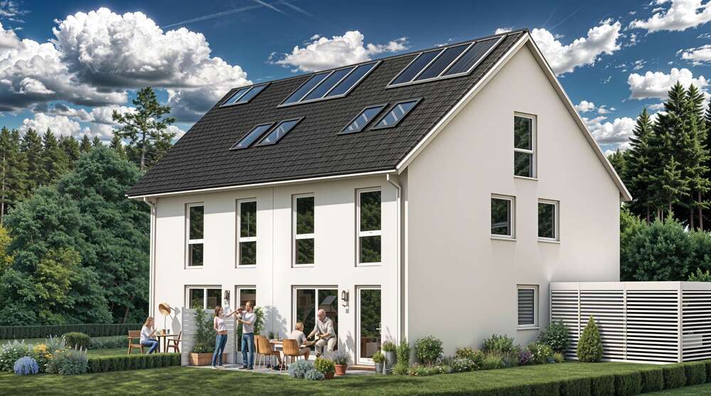 Thumbnail-Haus zum Kaufen in Puchheim 888.000,00 € 140 m²
