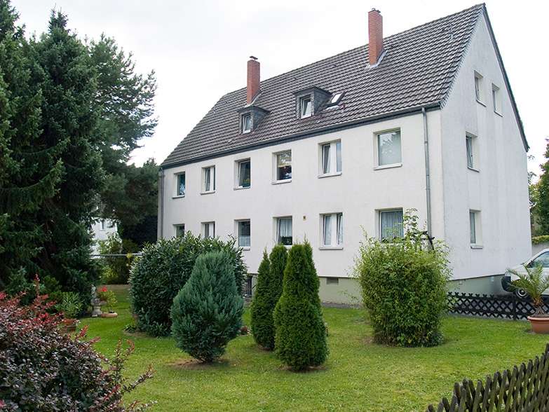 Thumbnail-Wohnung zum Mieten in Siegburg 517,00 € 49.39 m²