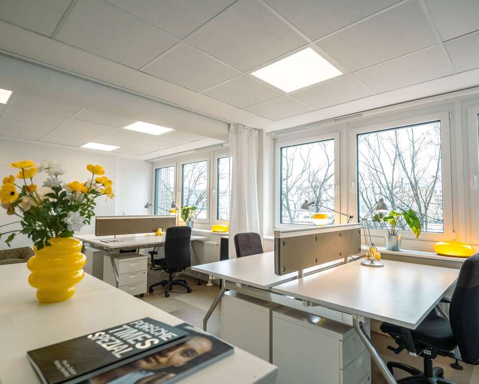 Thumbnail-Büro in Hamburg 220,00 € 4 m²