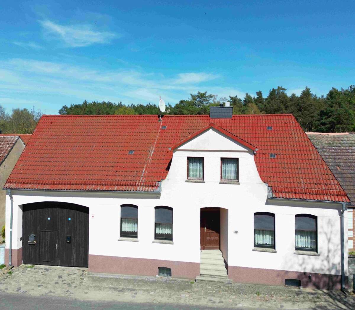 Thumbnail-Haus zum Kaufen in Nuthe-Urstromtal Gottsdorf 349.000,00 € 190 m²