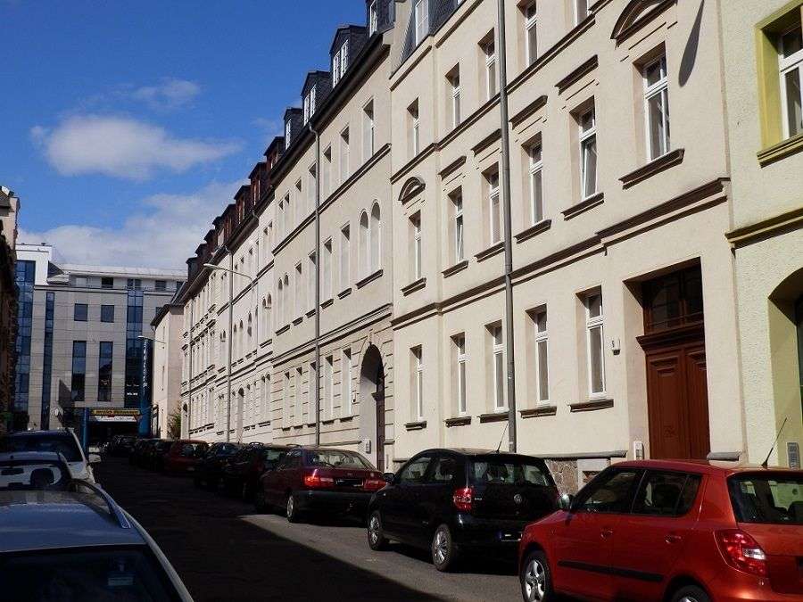 Thumbnail-Wohnung zum Kaufen in Leipzig 245.000,00 € 60 m²