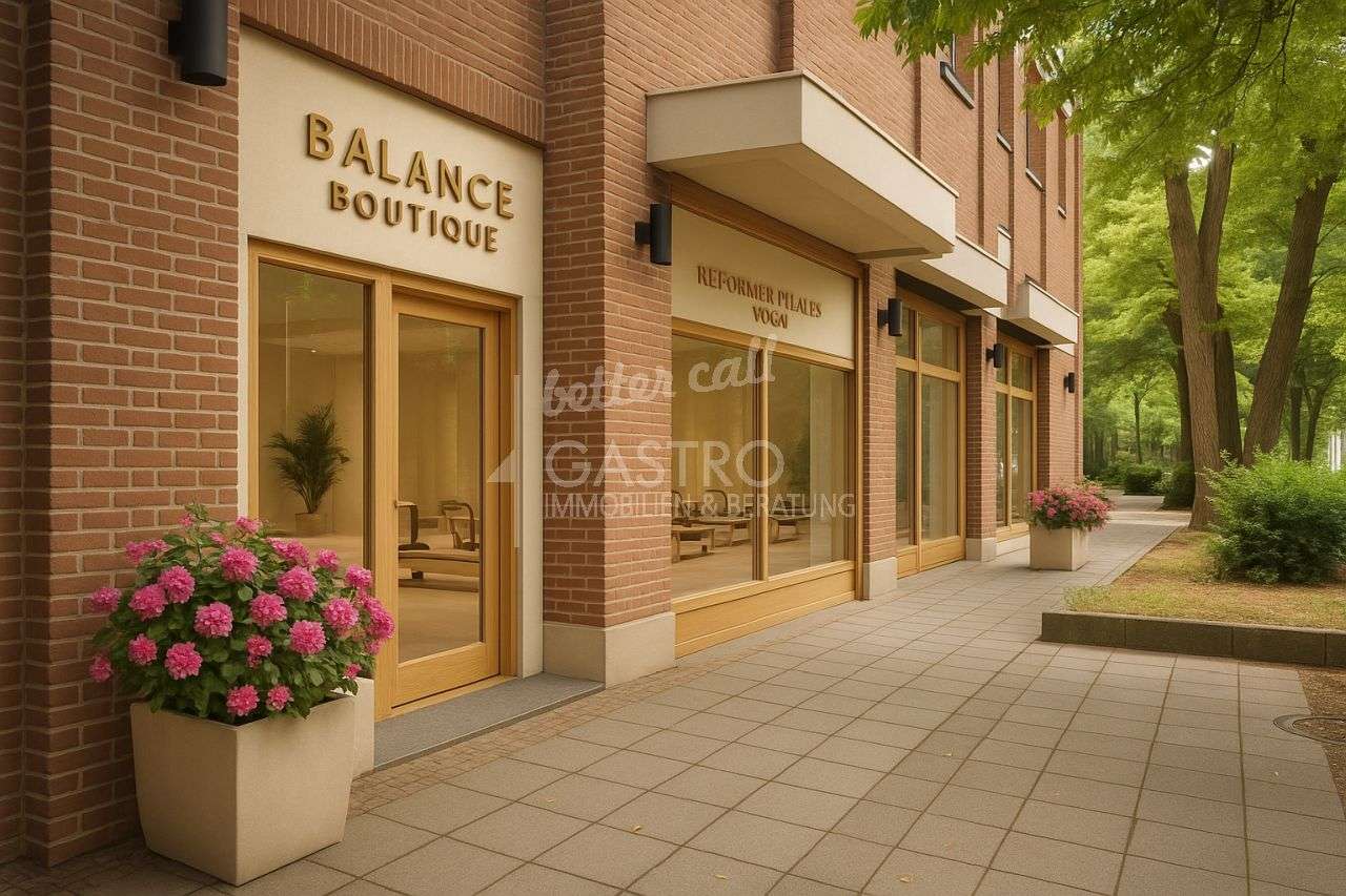 Thumbnail-Büro in Berlin 5.502,00 € 260 m²