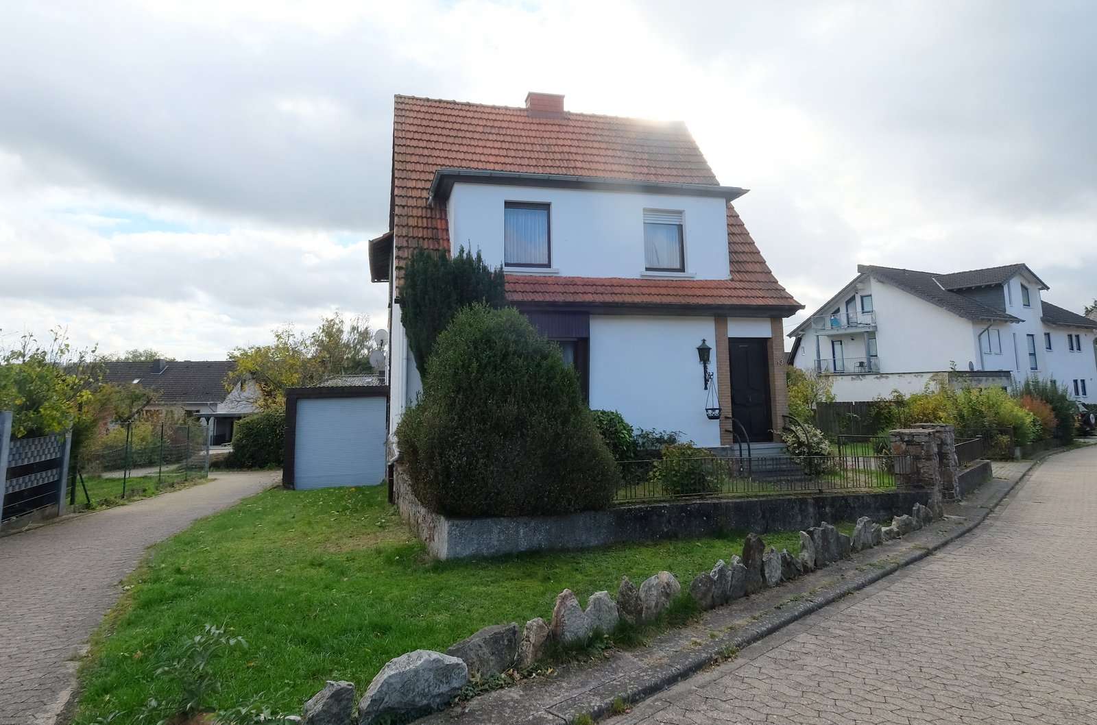 Thumbnail-Haus zum Kaufen in Seibersbach 150.000,00 € 169 m²