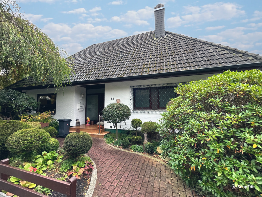 Thumbnail-Haus zum Kaufen in Bremerhaven 329.000,00 € 172 m²