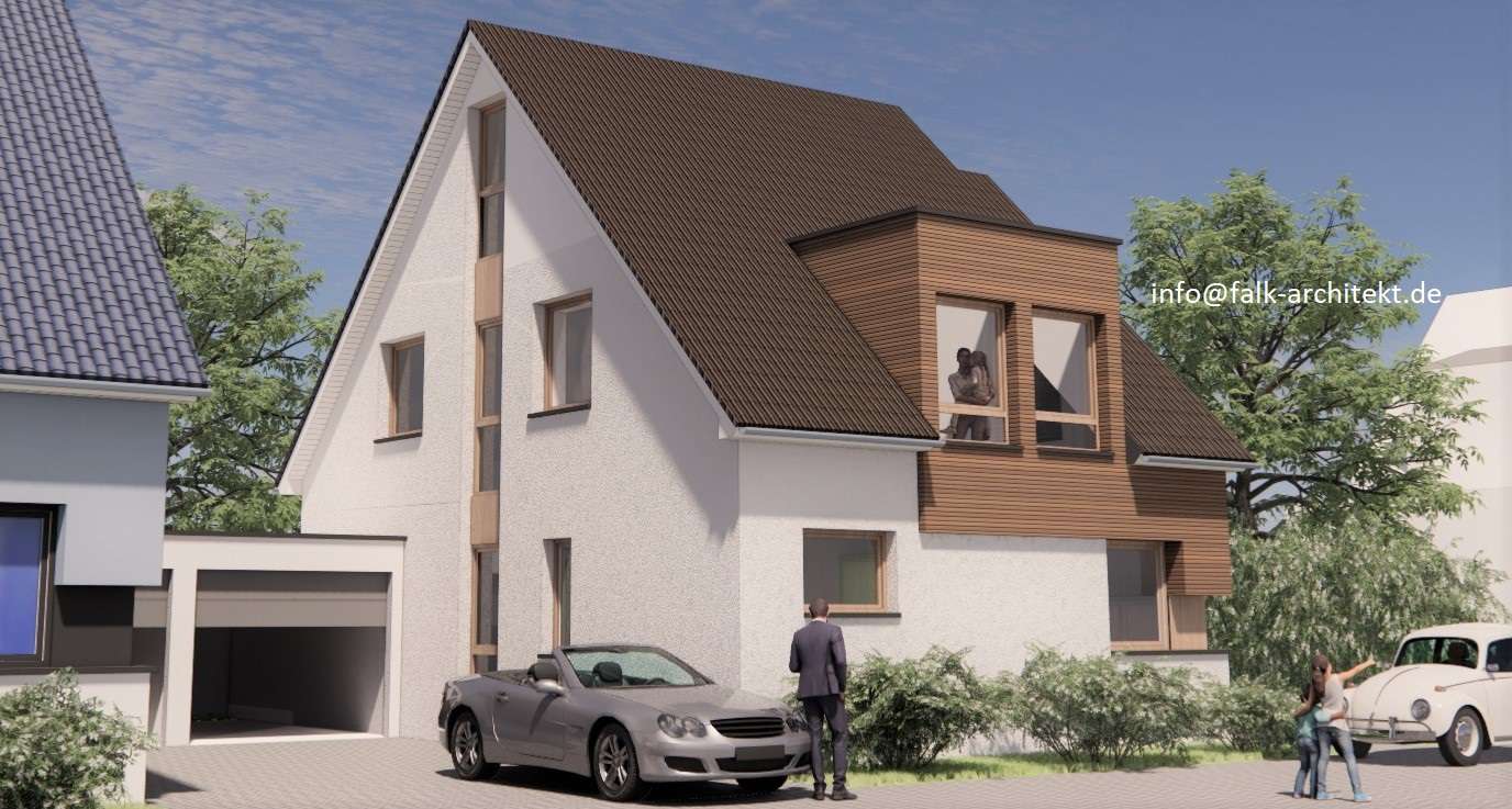 Thumbnail-Haus zum Kaufen in Düsseldorf 959.000,00 € 200 m²