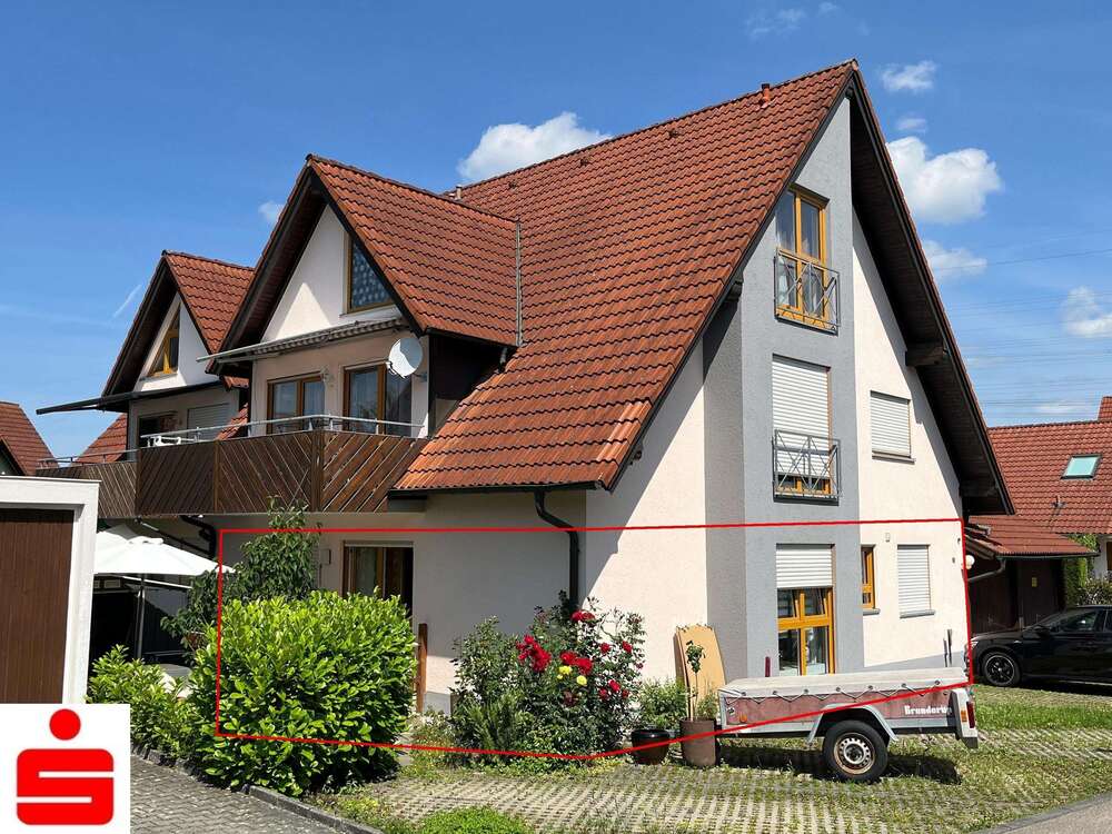 Thumbnail-Wohnung zum Kaufen in Kupferzell 220.000,00 € 82 m²