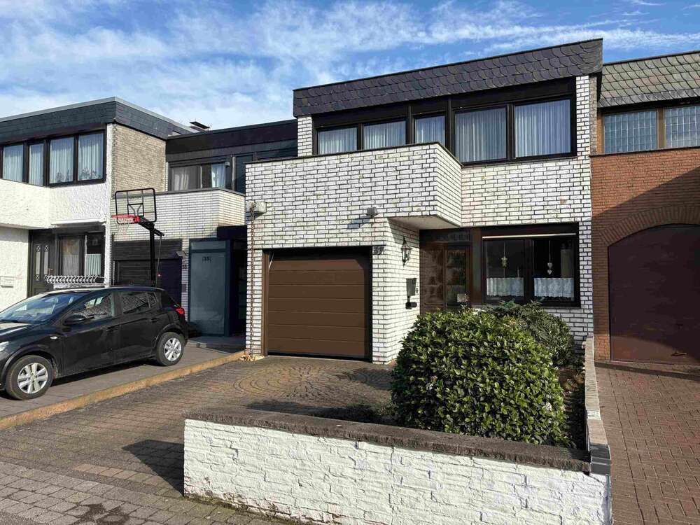 Thumbnail-Haus zum Kaufen in Moers 348.000,00 € 106 m²