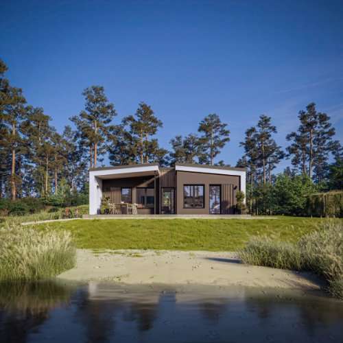 Thumbnail-Haus zum Kaufen in Leipzig 435.698,00 € 56 m²