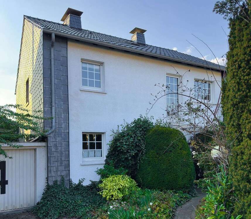 Thumbnail-Haus zum Kaufen in Moers 620.000,00 € 132 m²