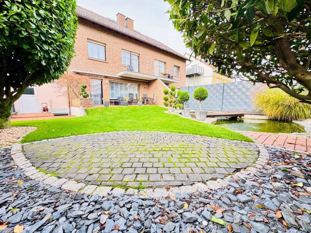 Thumbnail-Haus zum Kaufen in Flörsheim 598.500,00 € 164 m²