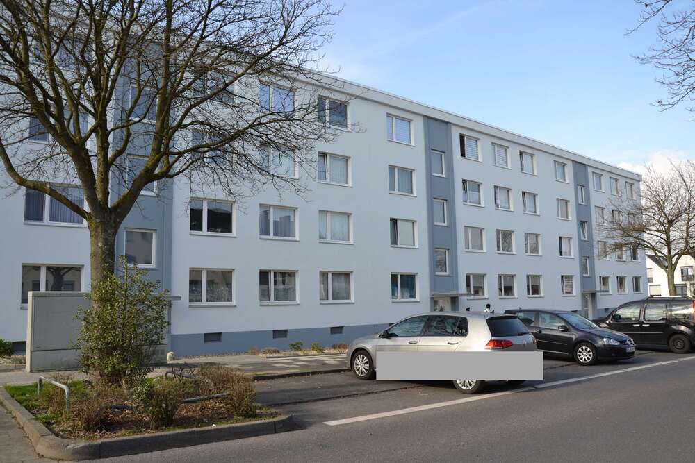 Thumbnail-Wohnung zum Kaufen in Aachen 239.000,00 € 88 m²