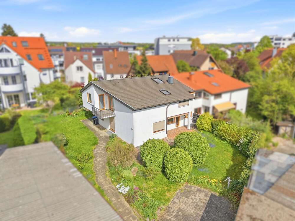 Thumbnail-Haus zum Kaufen in Schönaich 570.000,00 € 168.66 m²