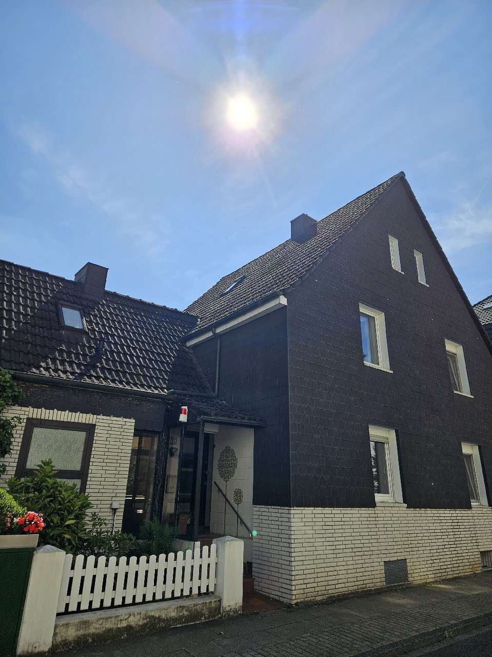 Thumbnail-Haus zum Kaufen in Essen 260.000,00 € 118 m²