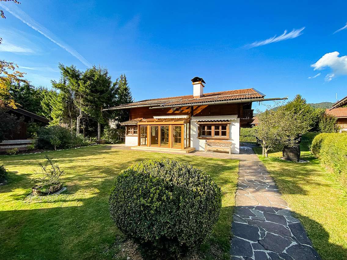 Thumbnail-Haus zum Kaufen in Rottach-Egern 3.250.000,00 € 219 m²