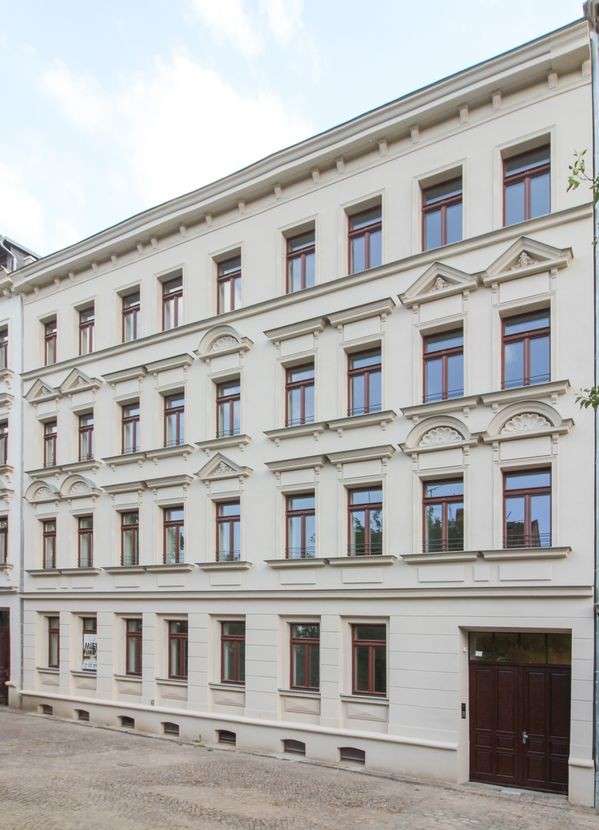 Thumbnail-Wohnung zum Kaufen in Leipzig 225.000,00 € 67 m²