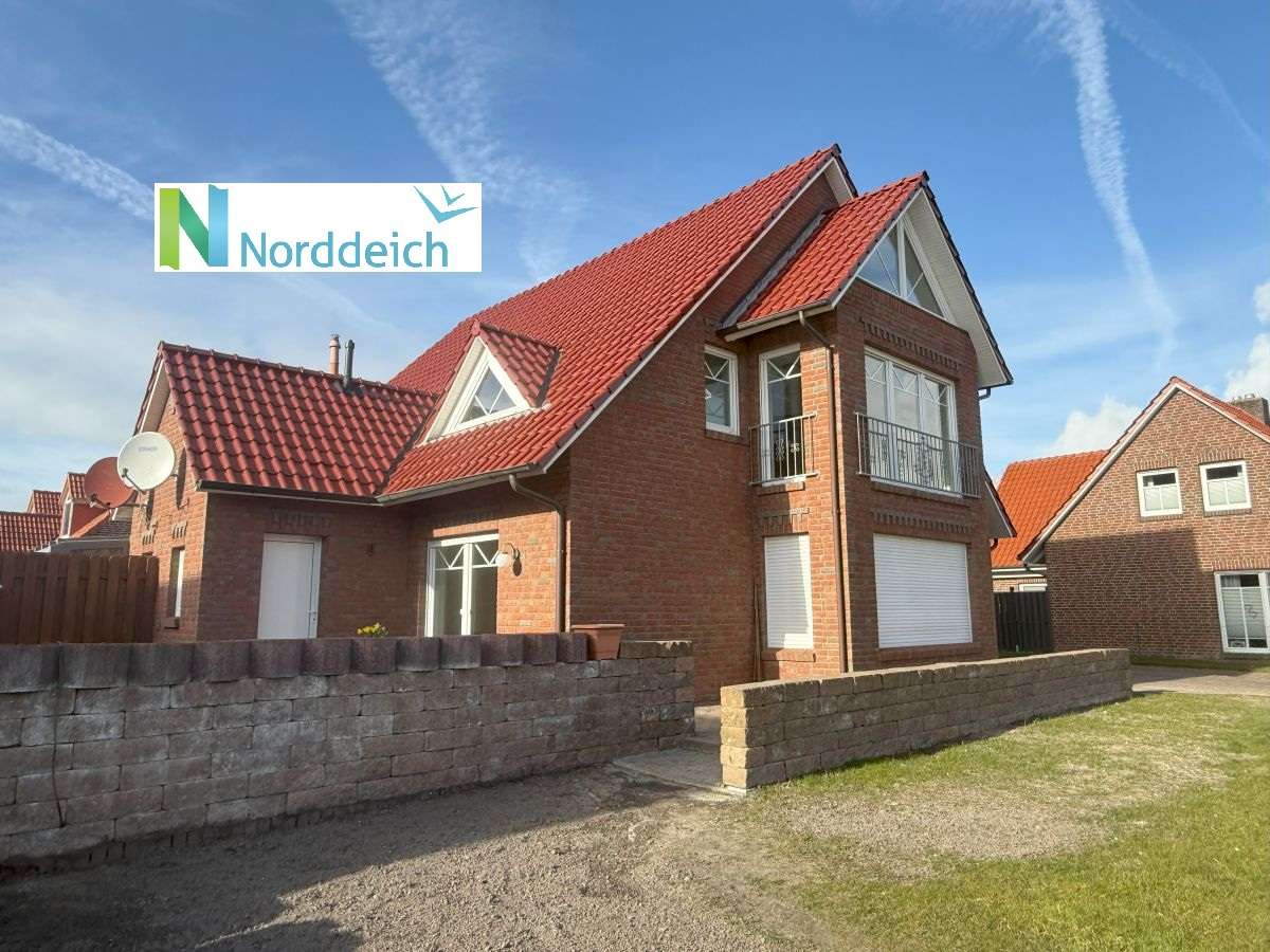 Thumbnail-Haus zum Mieten in Norden 1.200,00 € 120 m²