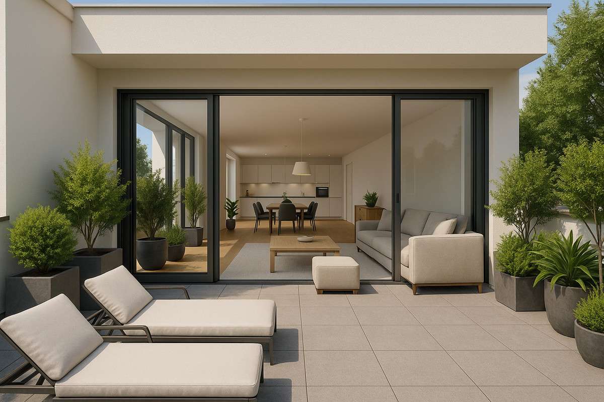 Thumbnail-Wohnung zum Kaufen in Berlin 708.000,00 € 88.56 m²