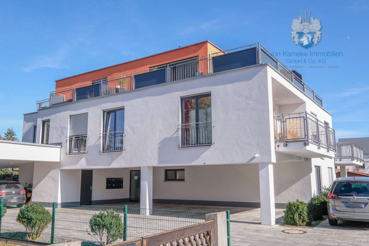 Thumbnail-Haus zum Kaufen in Erlangen 2.350.000,00 € 633.15 m²