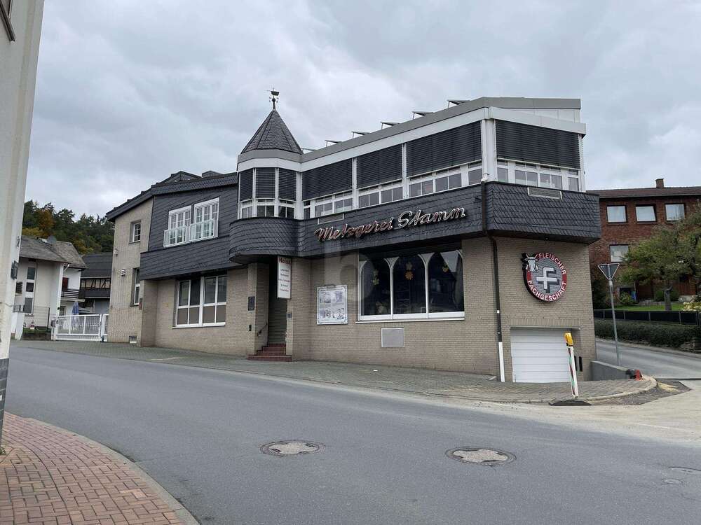 Thumbnail-Haus zum Kaufen in Weilmünster 699.000,00 € 580 m²