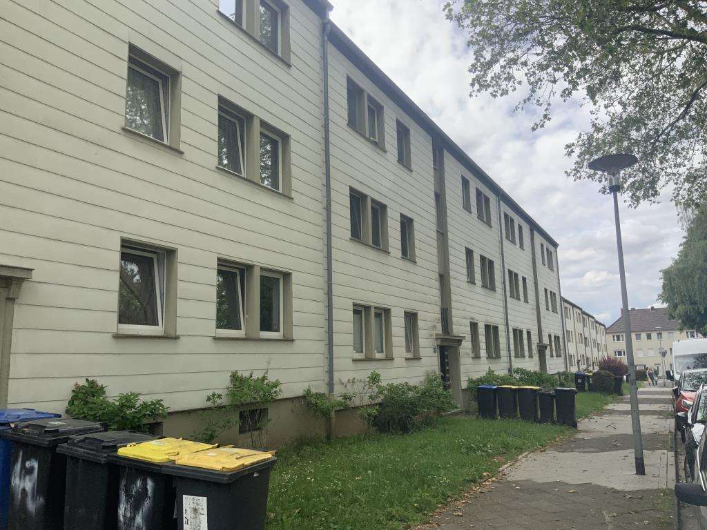 Thumbnail-Wohnung zum Mieten in Mönchengladbach 509,00 € 55.86 m²
