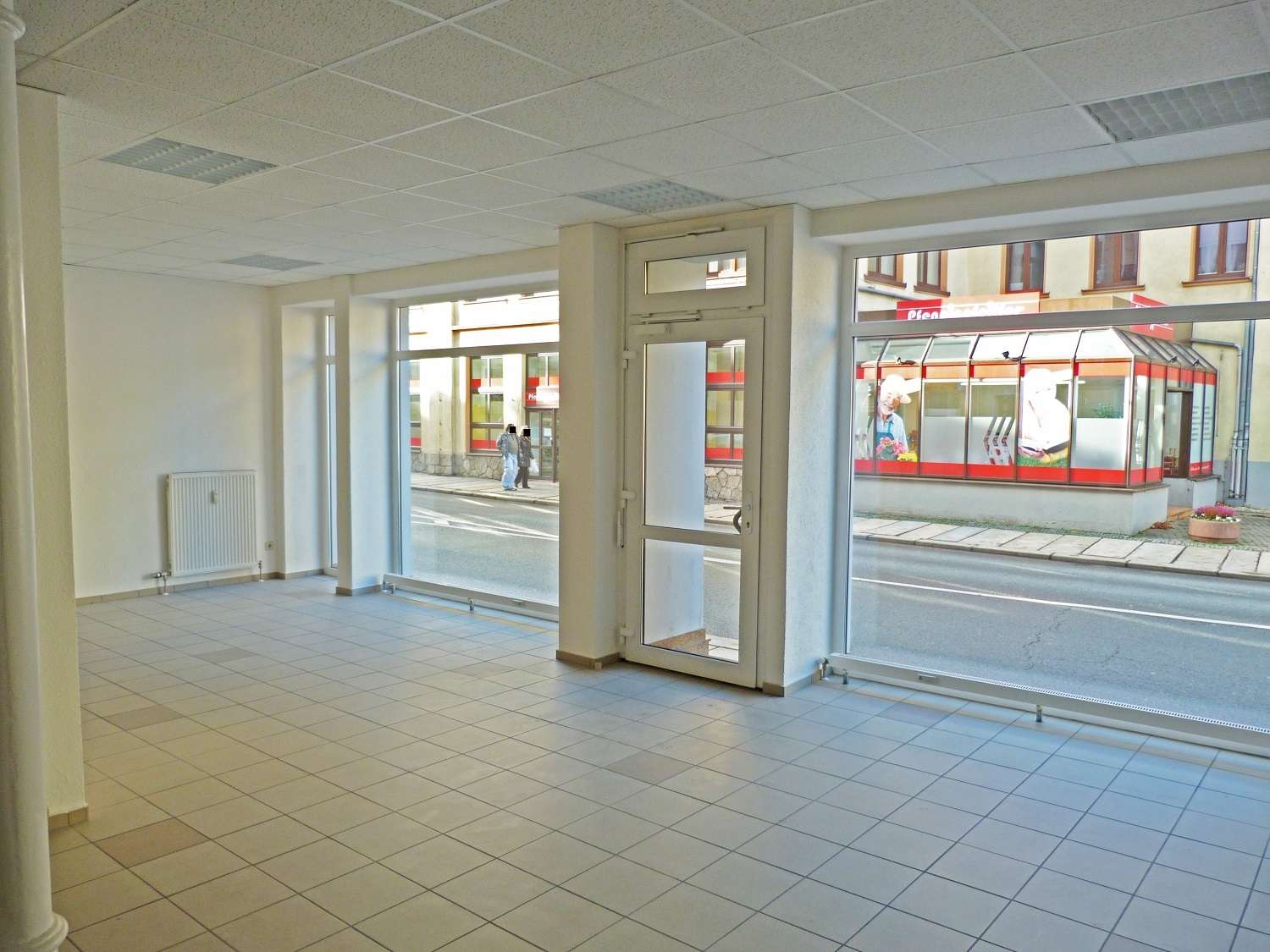 Thumbnail-Büro in Aue 470,00 € 70 m²