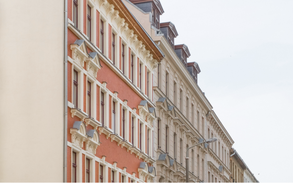 Thumbnail-Wohnung zum Kaufen in Leipzig 178.500,00 € 61.54 m²