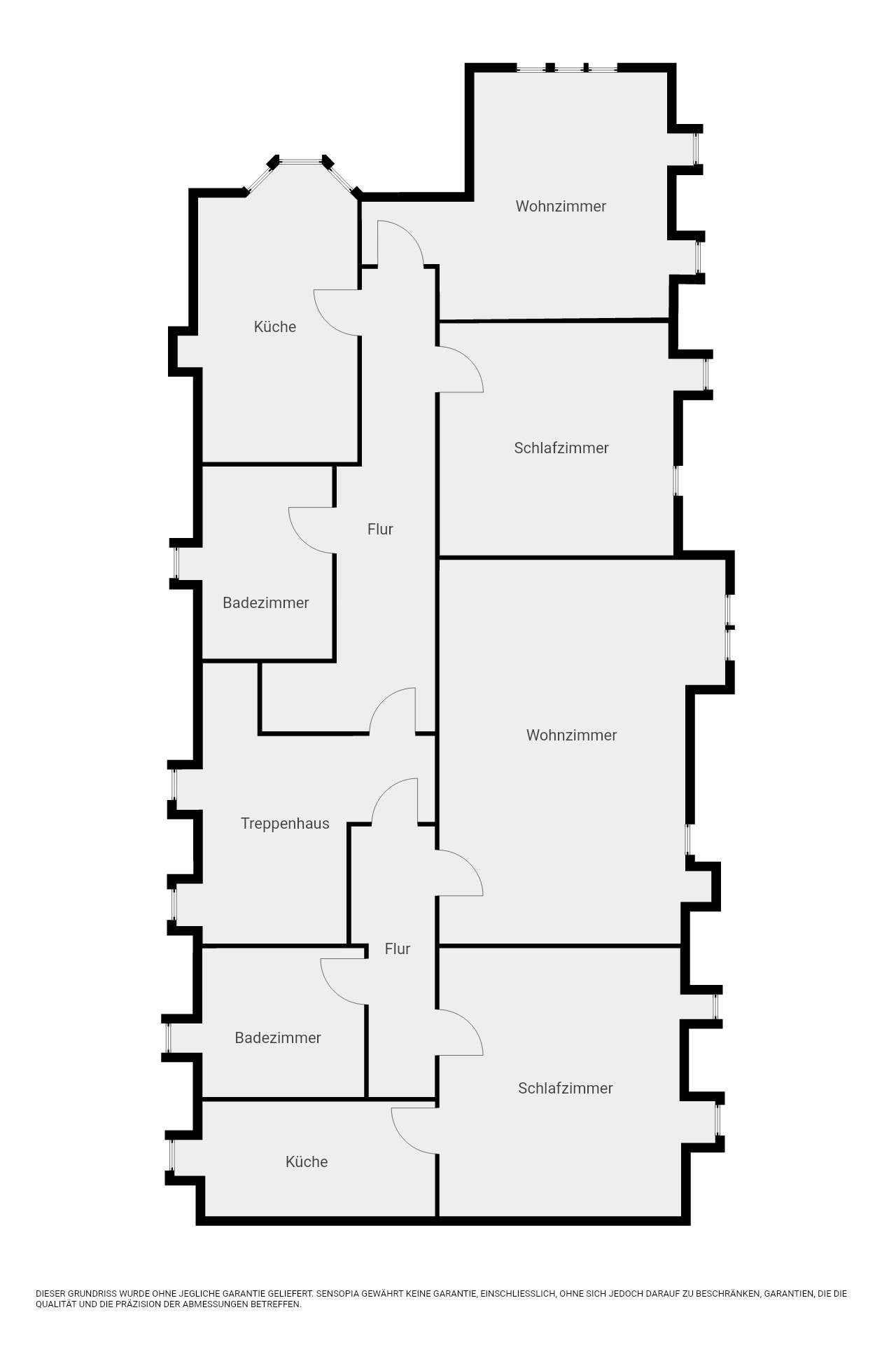 Thumbnail-Haus zum Kaufen in Mylau 179.000,00 € 305 m²